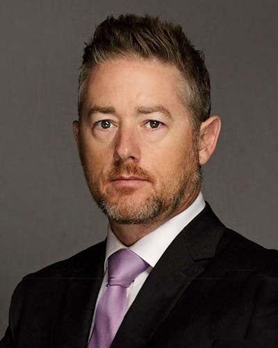 Andrew T. Christie
