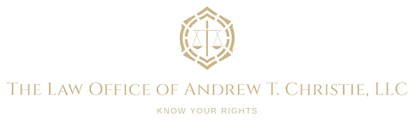 The Law Office Of Andrew T. Christie, LLC | Know Your Rights